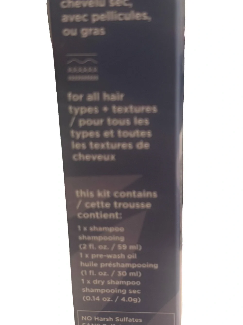 Briogeo Scalp-Soothing Starter Set – This is a value set of deluxe minis!